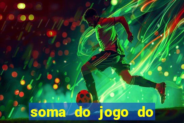 soma do jogo do bicho 3311