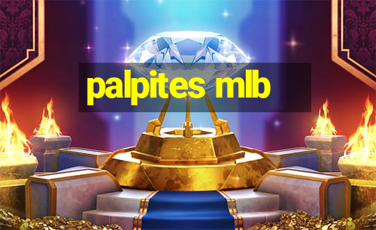 palpites mlb