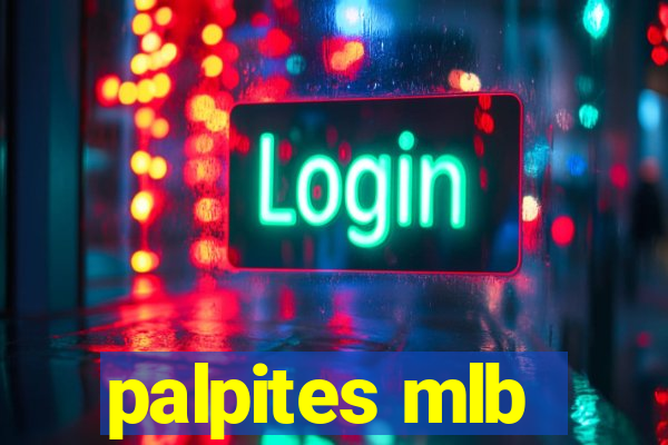 palpites mlb