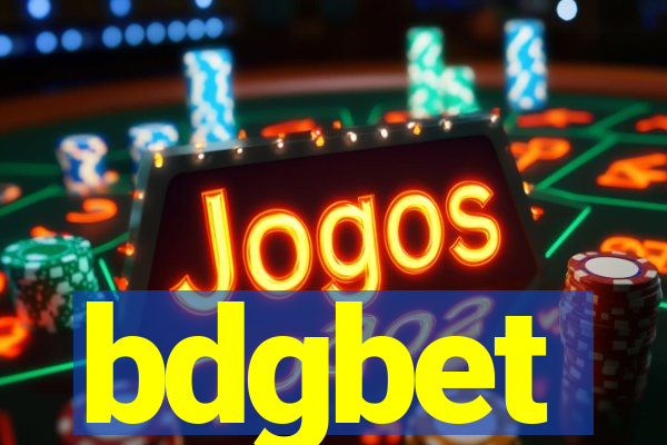 bdgbet