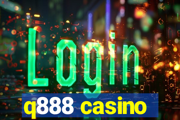 q888 casino