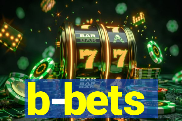 b-bets