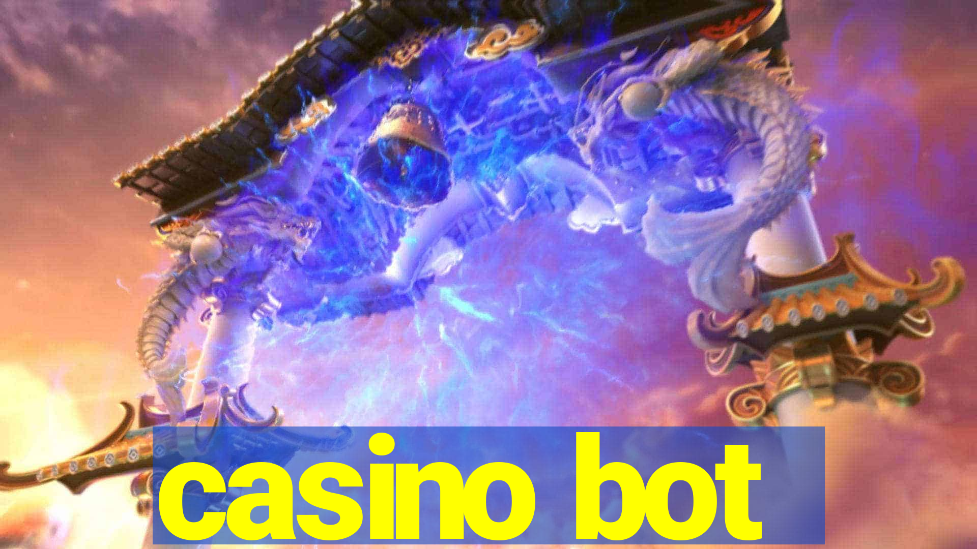 casino bot