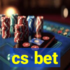 cs bet