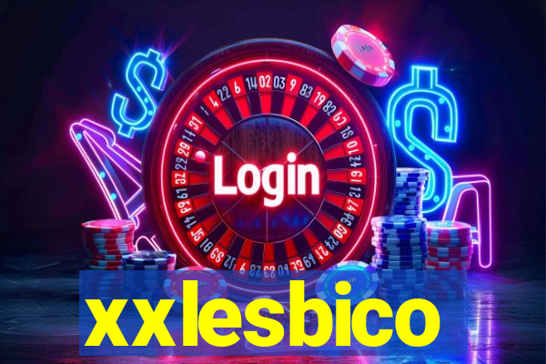 xxlesbico