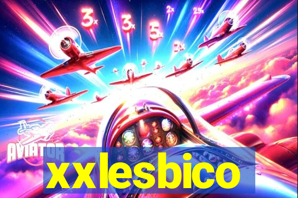 xxlesbico