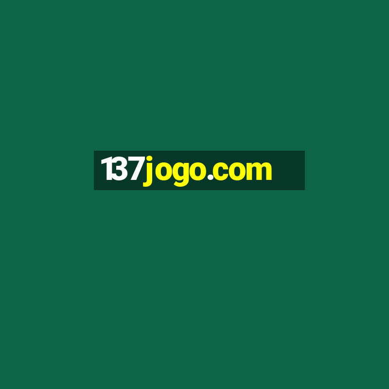 137jogo.com