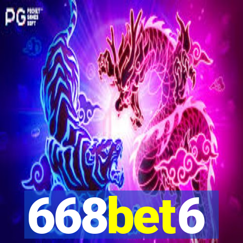 668bet6