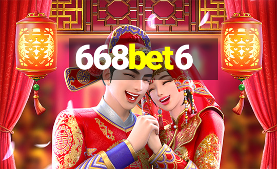 668bet6