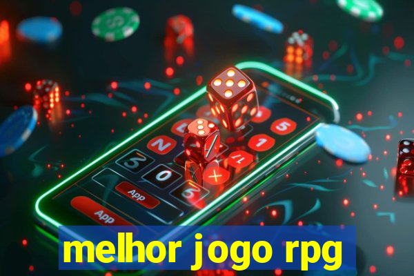 melhor jogo rpg