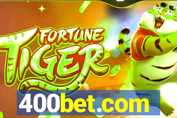 400bet.com