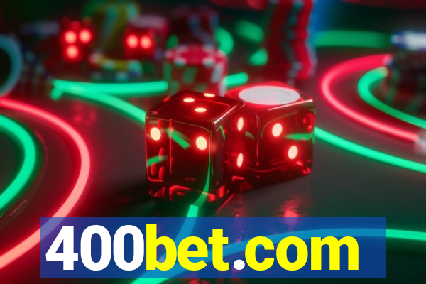 400bet.com