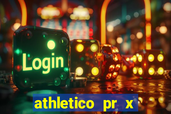 athletico pr x internacional palpites