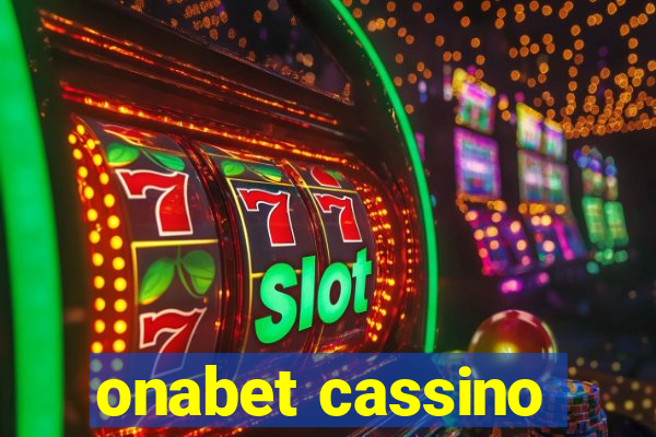 onabet cassino