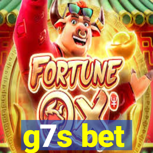 g7s bet