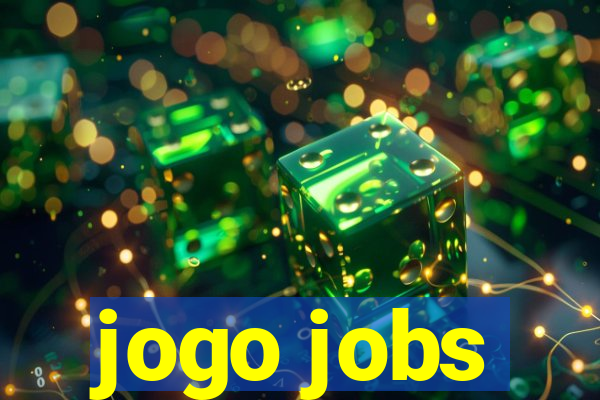 jogo jobs