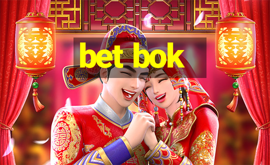 bet bok