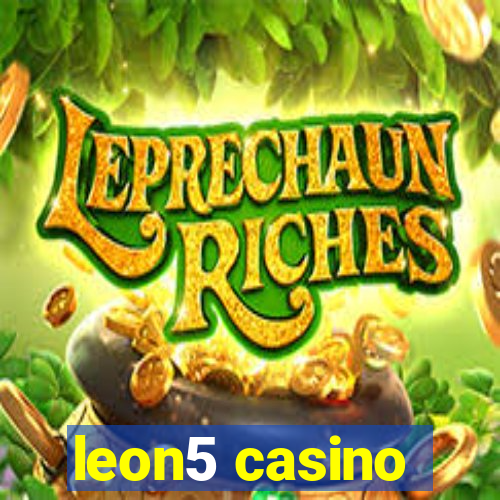 leon5 casino