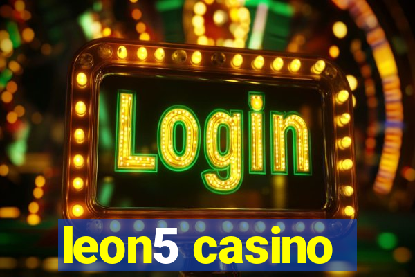 leon5 casino