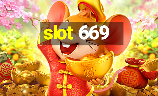 slot 669