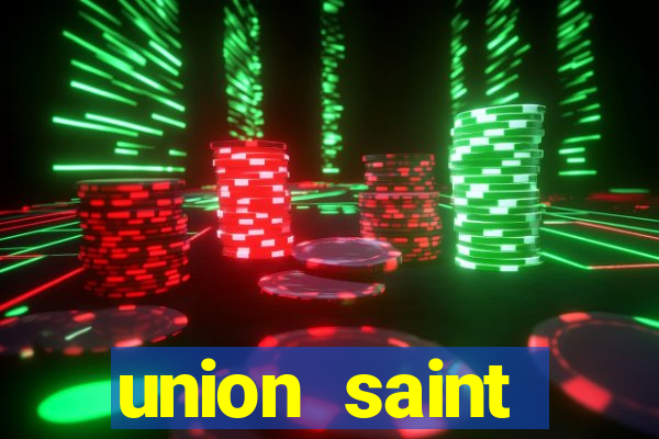 union saint gilloise palpite