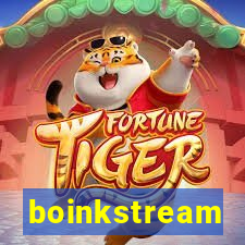 boinkstream