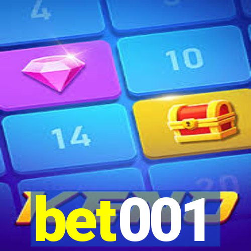 bet001