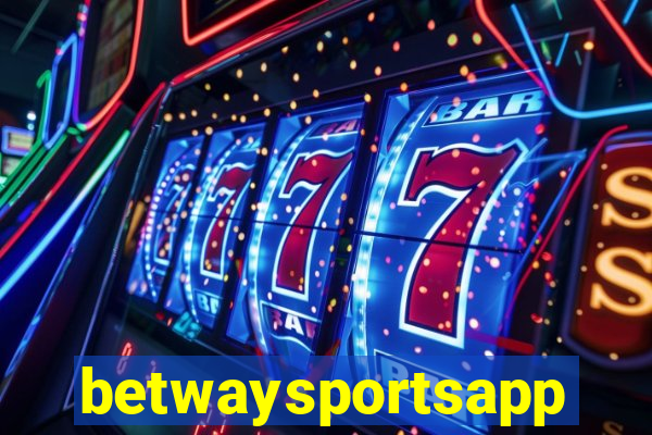 betwaysportsapp