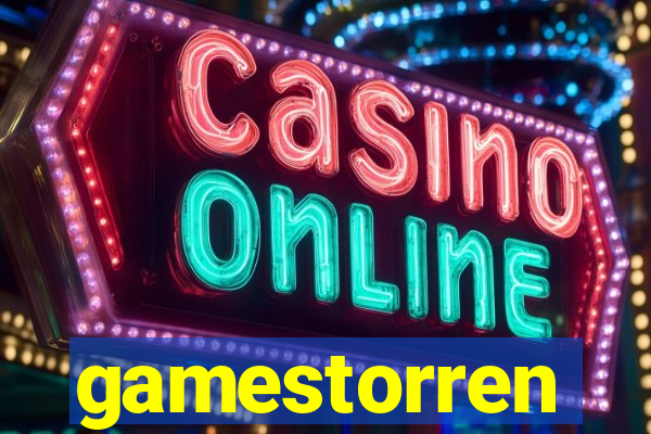 gamestorren