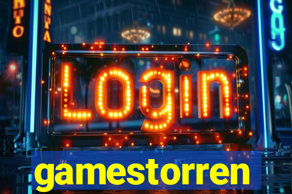 gamestorren