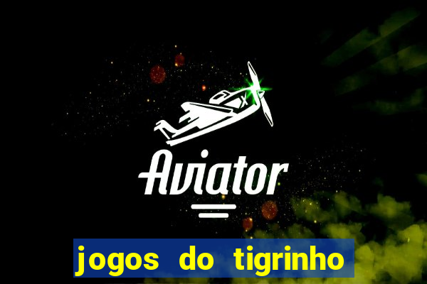 jogos do tigrinho vai ser proibido no brasil