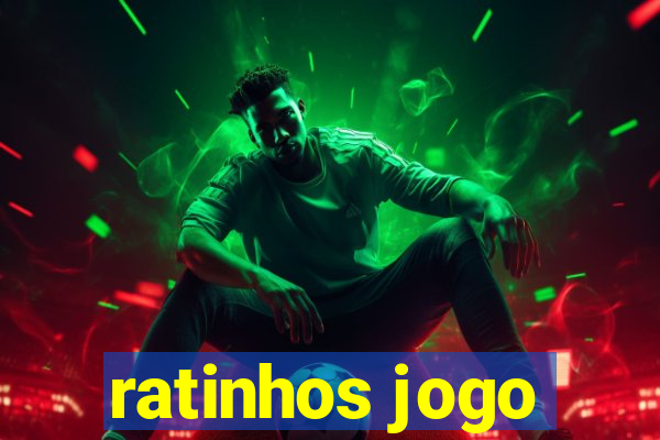 ratinhos jogo