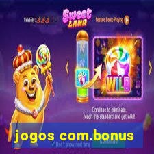 jogos com.bonus