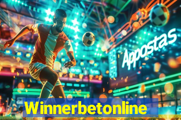 Winnerbetonline