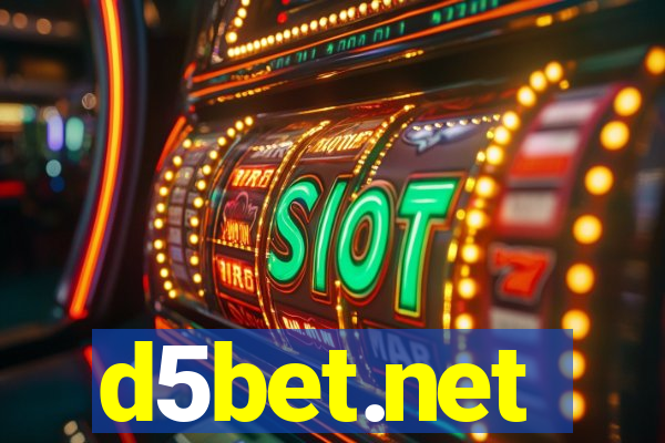 d5bet.net