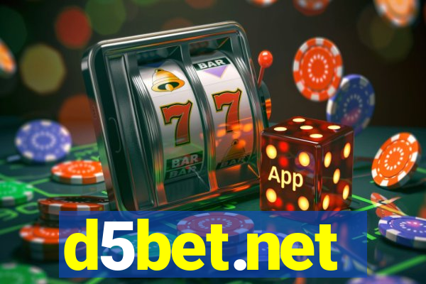 d5bet.net