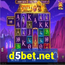 d5bet.net