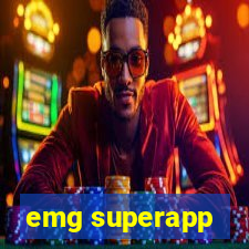 emg superapp