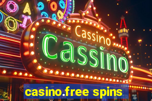 casino.free spins