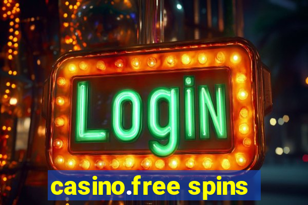 casino.free spins