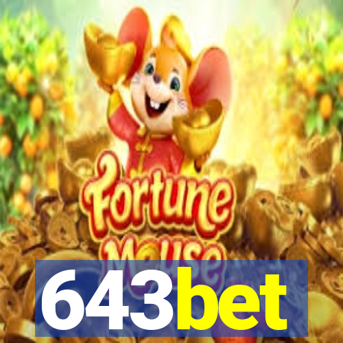 643bet