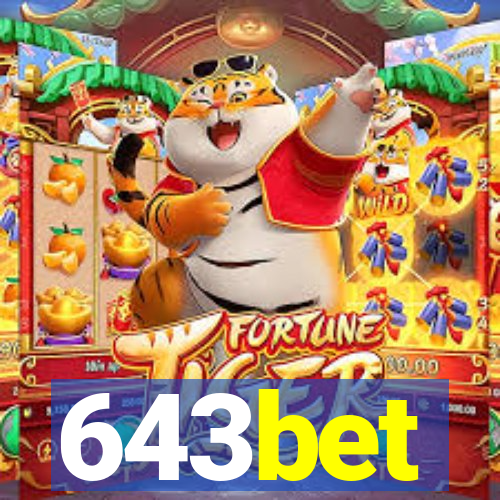 643bet