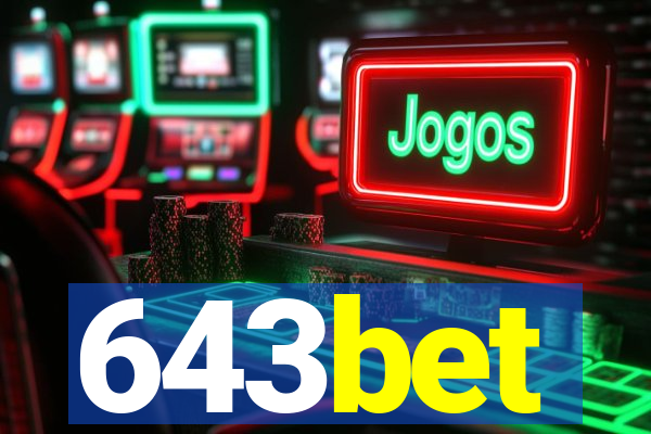 643bet