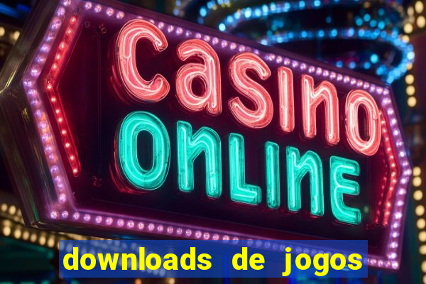 downloads de jogos para pc