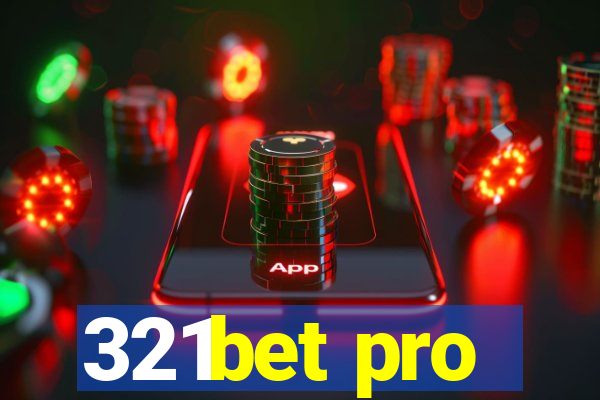 321bet pro