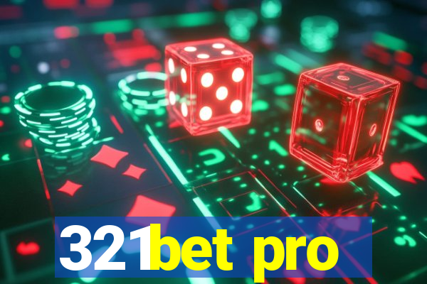 321bet pro