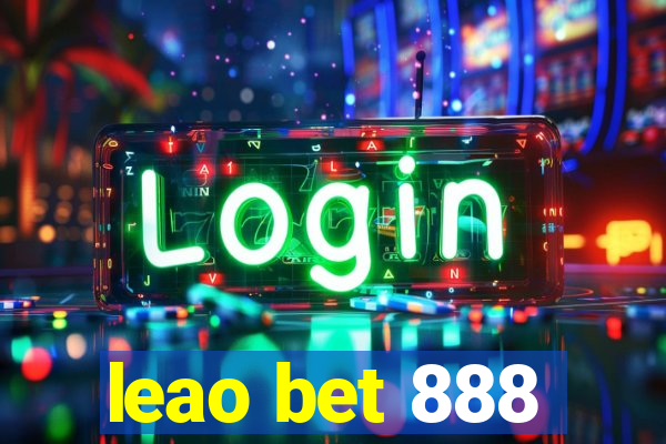 leao bet 888