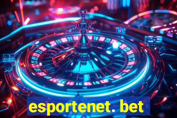 esportenet. bet