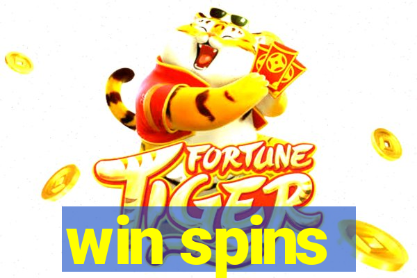 win spins