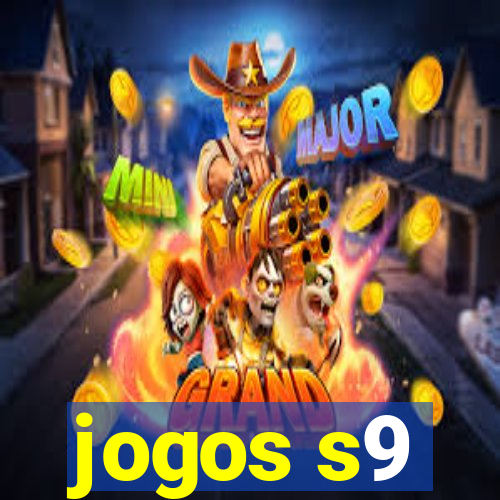 jogos s9